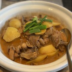 腾冲玛御谷悦榕庄·明月餐厅 여행 사진