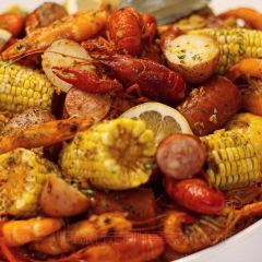 Versailles Restaurant Cuban Cuisine User Photo