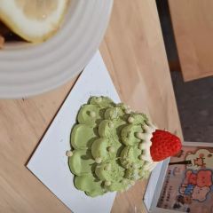 劳春·创意福建料理(东百中心店) User Photo