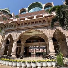 Jamavar User Photo