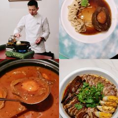 桂花香苑·新创闽菜·宴请(三坊七巷店) User Photo