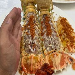湛记海鲜食坊·团建聚会(白石洲店) User Photo