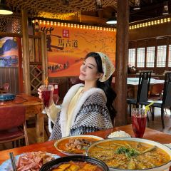 马帮菜 User Photo