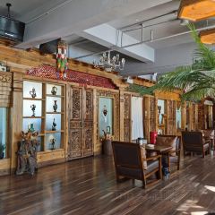星月菩堤咖啡厅(布达拉宫观景店) User Photo