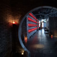 Hu tong User Photo