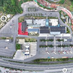 猫屎咖啡(天全服务区店) User Photo