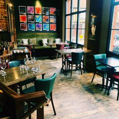 The Last Bar, Cafe and Restaurant User Photo