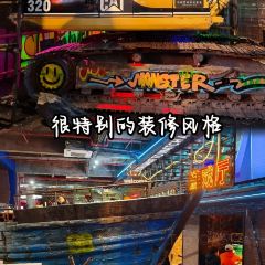 老太婆干挑面(苕溪路店) User Photo