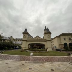 英德奥园希尔顿逸林度假酒店 User Photo