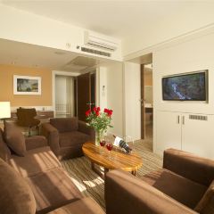 Gulhane Sark Sofrasi User Photo