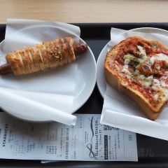 Weekenders Coffee 여행 사진