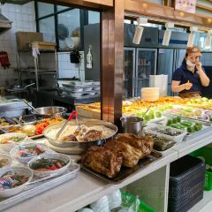 龙华茶园 User Photo