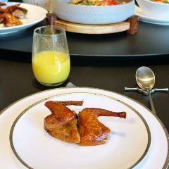 力哥金澜餐厅(东坡湖广场店) User Photo