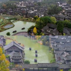 炎黃茶館張用戶圖片