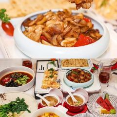 馬鞍山富力萬達嘉華飯店·品珍中餐廳張用戶圖片