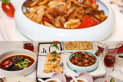 馬鞍山富力萬達嘉華飯店·品珍中餐廳