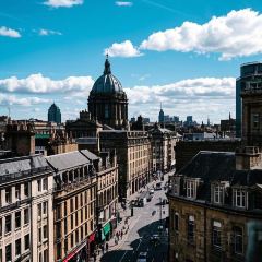 The Quayside - JD Wetherspoon User Photo