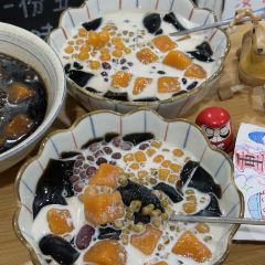 耙灯牛肉(双碑总店) User Photo