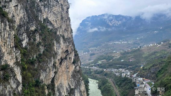 yi xian xian cheng zui jia guan jing dian