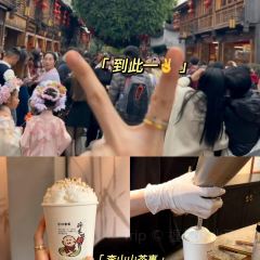 正宗閩北建甌扁肉（鳳鳴公寓店）張用戶圖片