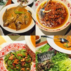 Fuchenghouyuguan (qunli) 여행 사진