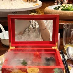 万丽轩·中餐厅 User Photo