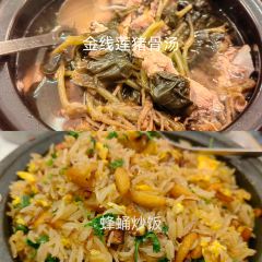 聚香园(竹笋市场店) User Photo