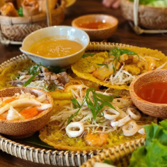 Bếp Cuốn Sài Gòn ảnh của người dùng