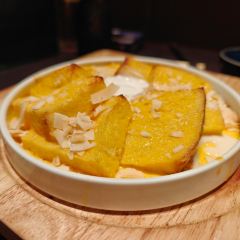 桂人语·桂林融合菜(东西巷店) User Photo