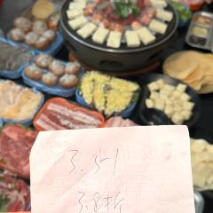 遵义爱情小豆腐(石坪桥店) User Photo