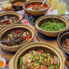 譚聚德大排檔（西湖店）張用戶圖片