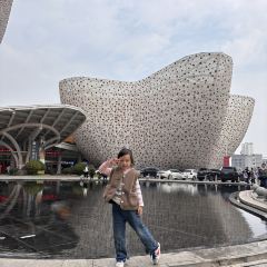 聂姐餐馆 User Photo