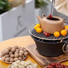 l'envers du décor幕巷扒房（東百中心店）張用戶圖片