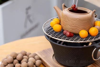 l'envers du décor幕巷扒房（東百中心店）