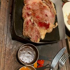 株洲美柏奢选酒店·漾餐吧 User Photo