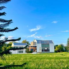 Villa at On Organic Farm User Photo