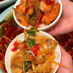永久王鲶鱼(广成线店) User Photo