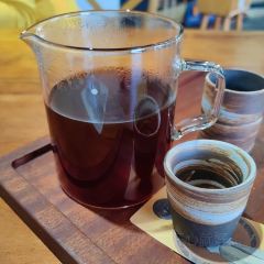 Torch Coffee 炬点咖啡 User Photo