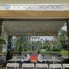 GOOD GOODS咖啡店(南园店) User Photo