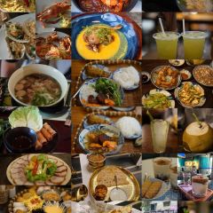 QUÁN BỤI - Original User Photo