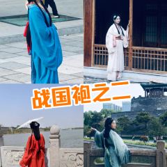 春满园(滏东店) User Photo