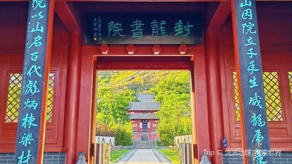Fenglong Academy