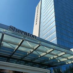 廊坊潮白河喜来登酒店·采悦轩中餐厅 여행 사진