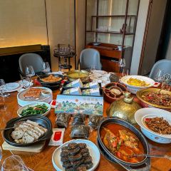 瑶王府·广西菜(五象合景店) User Photo