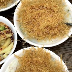 正宗会理鸡火丝(龙眼井店) User Photo