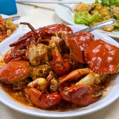 Restoran Yao Hau Fook Seafood 有口福海鲜酒家 Setia Alam User Photo