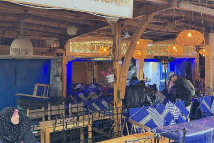 TWINS : restaurant-Café