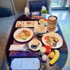 广州德安丽舍凯宾斯基酒店·The Living Room 德安阁 User Photo