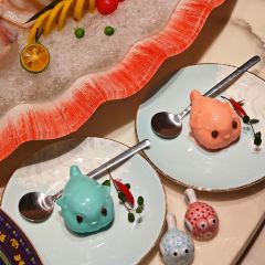 鲐赏河豚(徐汇店) User Photo