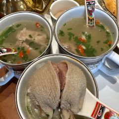 巴依老爺新疆美食（世紀中央城店）張用戶圖片